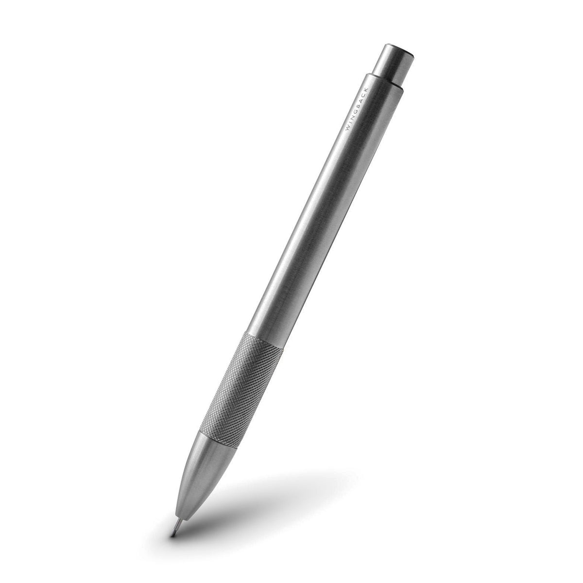 Mechanical Pencil Steel - Lyijytäytekynä