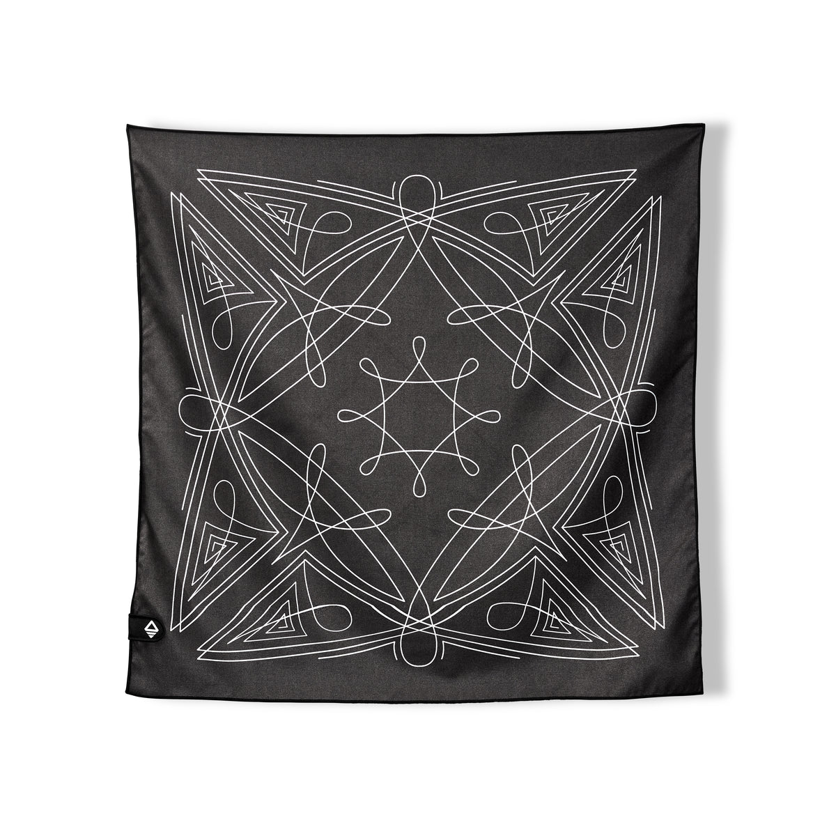 Bandana Towel