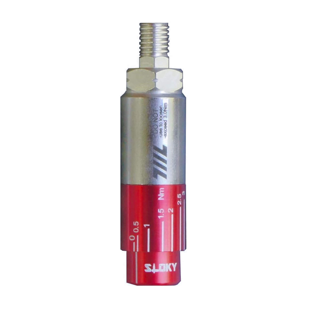 Torque Driver HEX