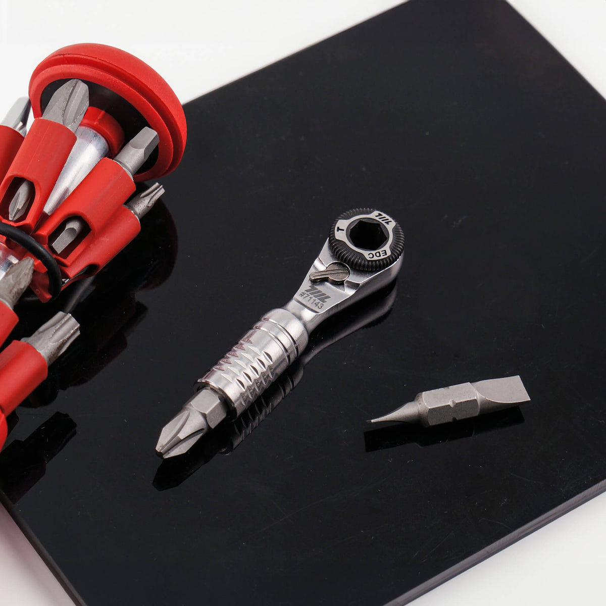 Mini Ratchet Wrench TG
