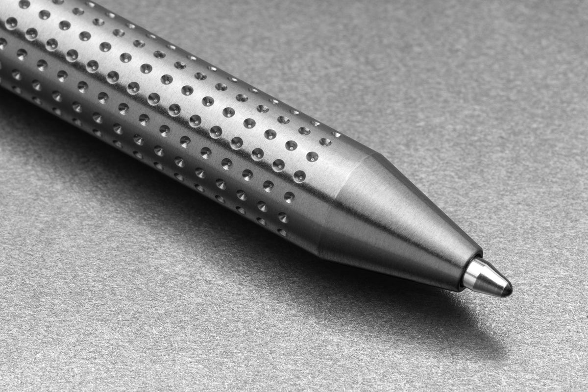 Kent Pen