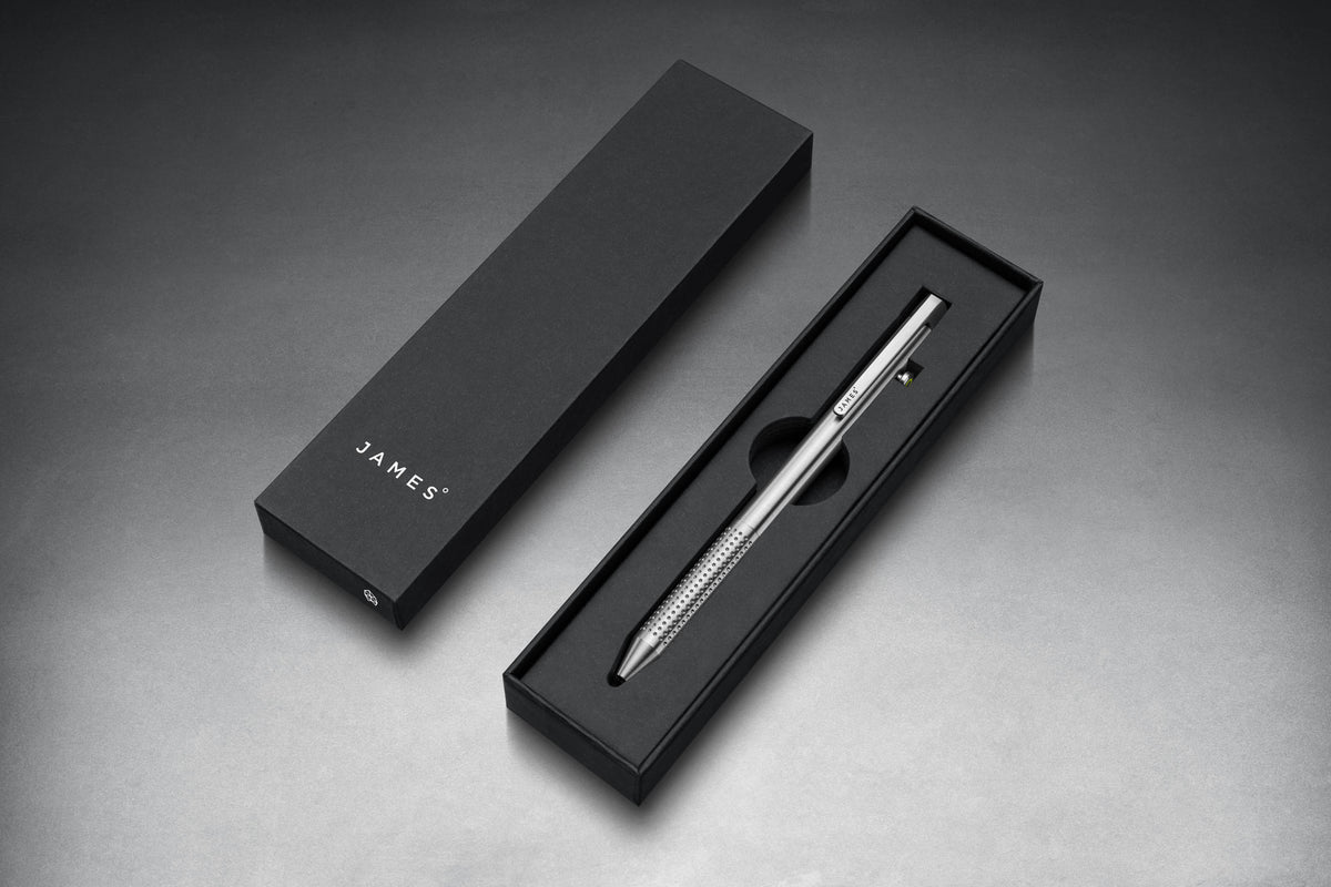 Kent Pen