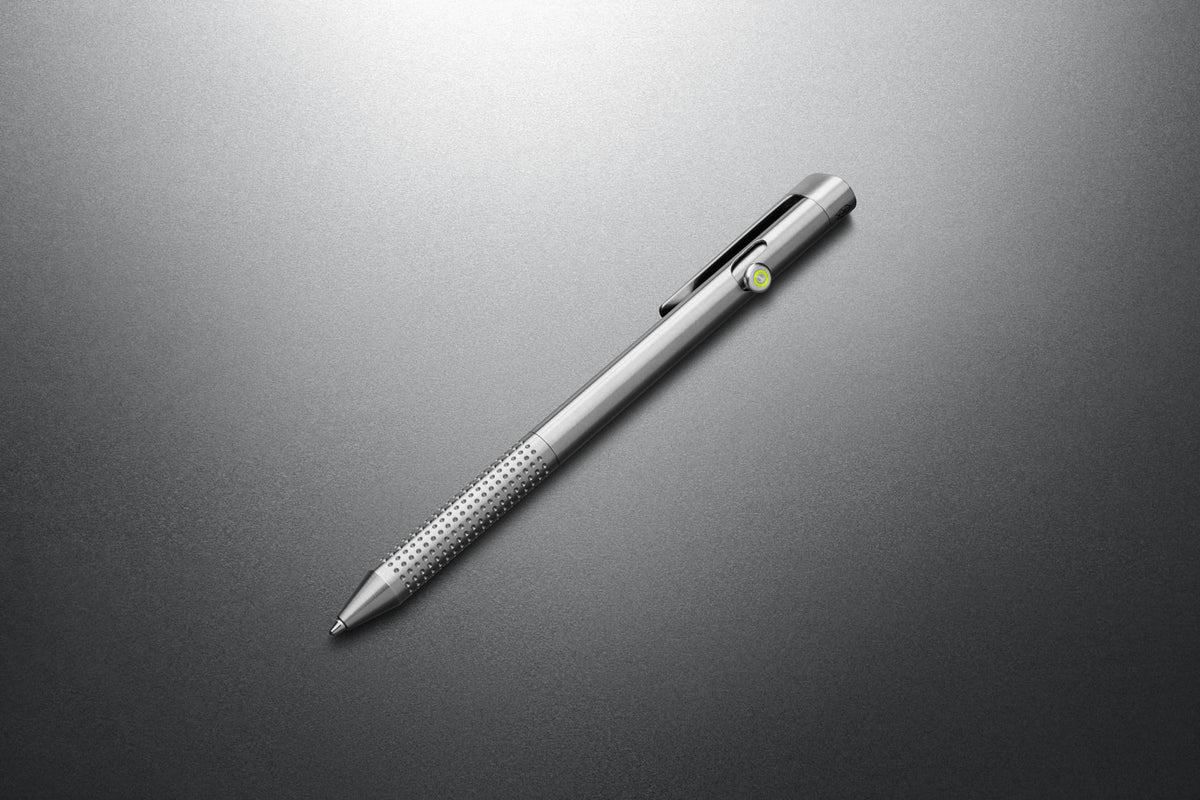 Kent Pen