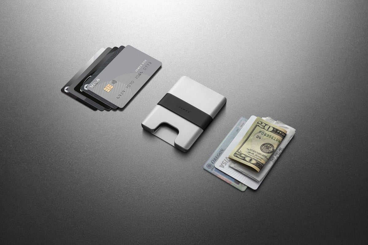Lowe Wallet