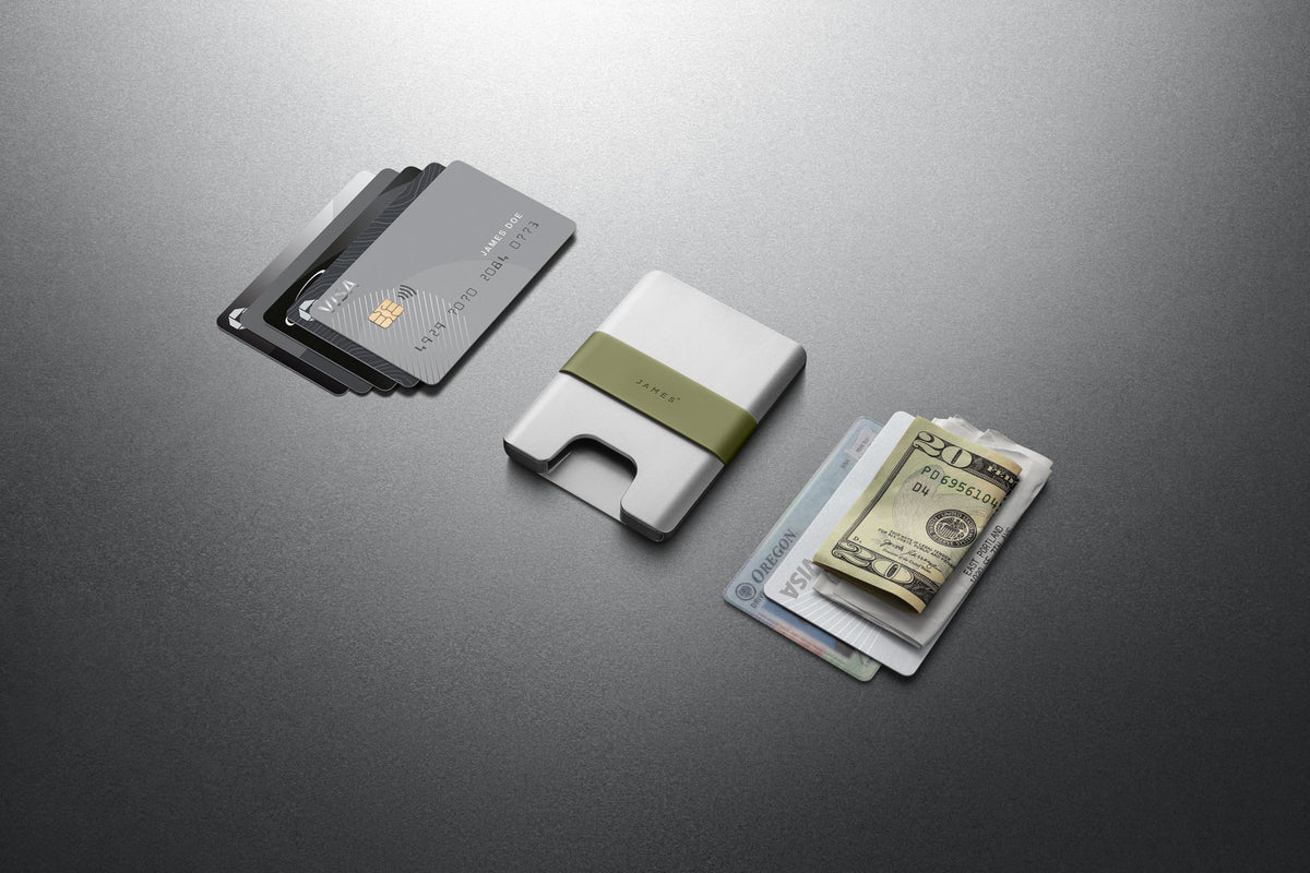 Lowe Wallet