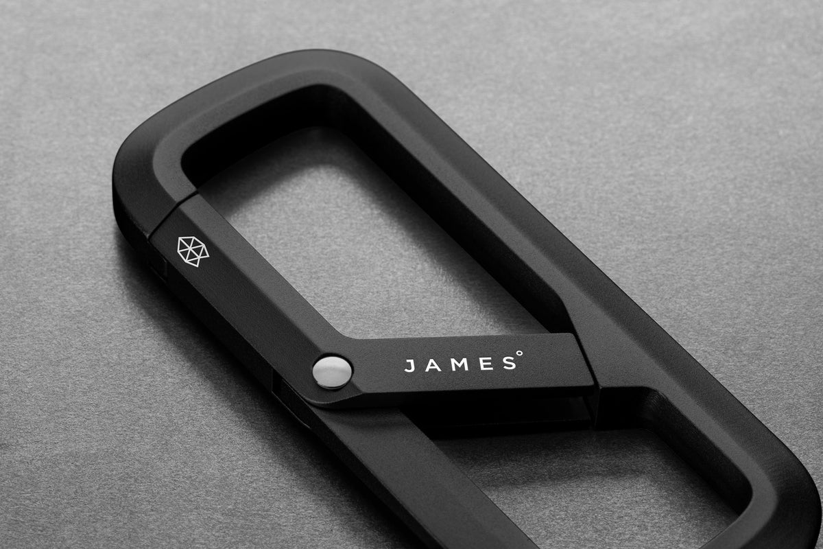 Madison Carabiner