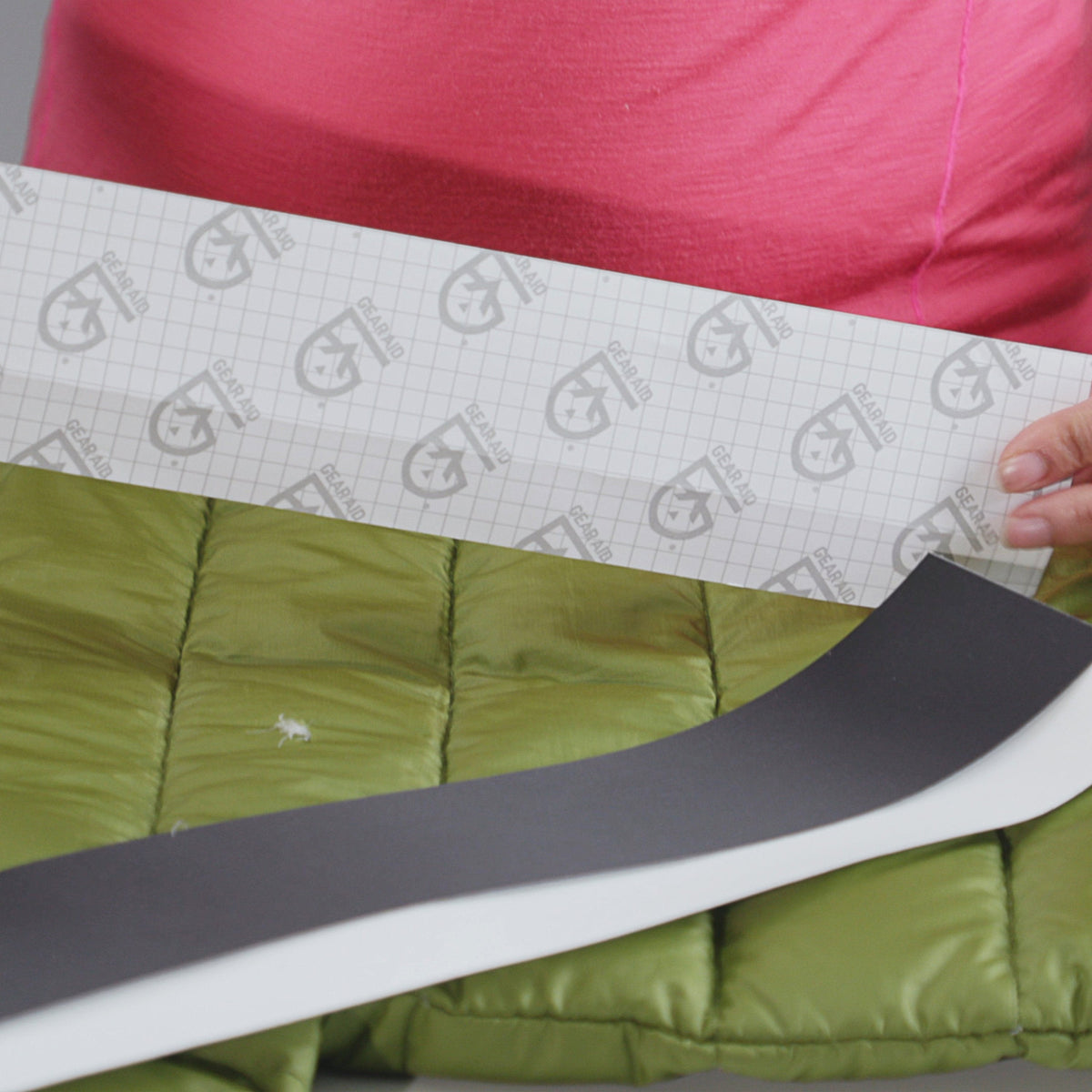 Tenacious Tape® Repair Tape