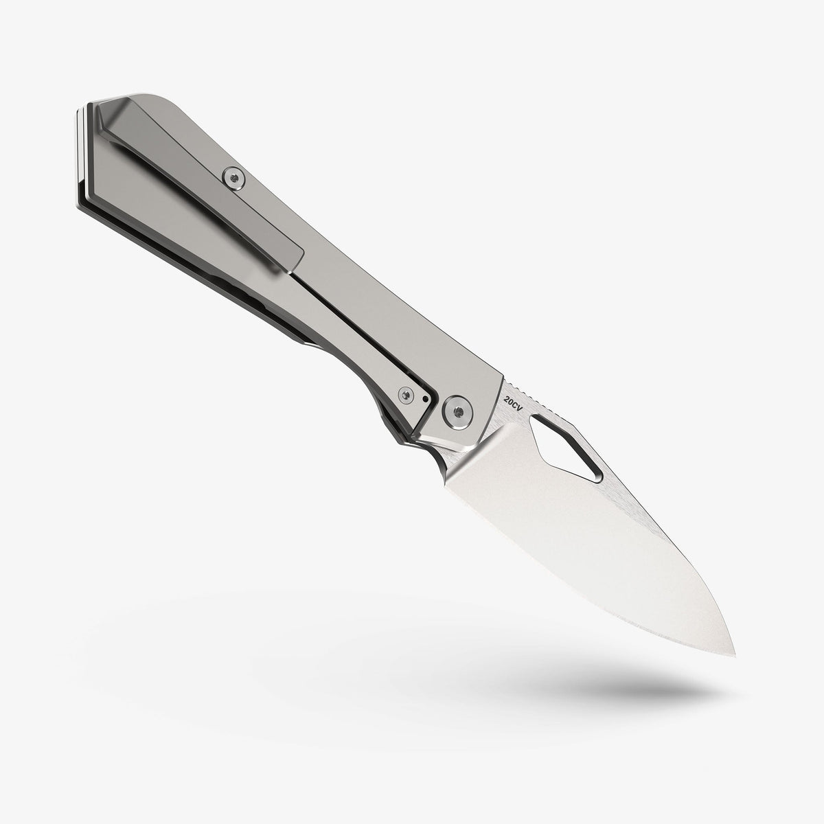 Theory Knife