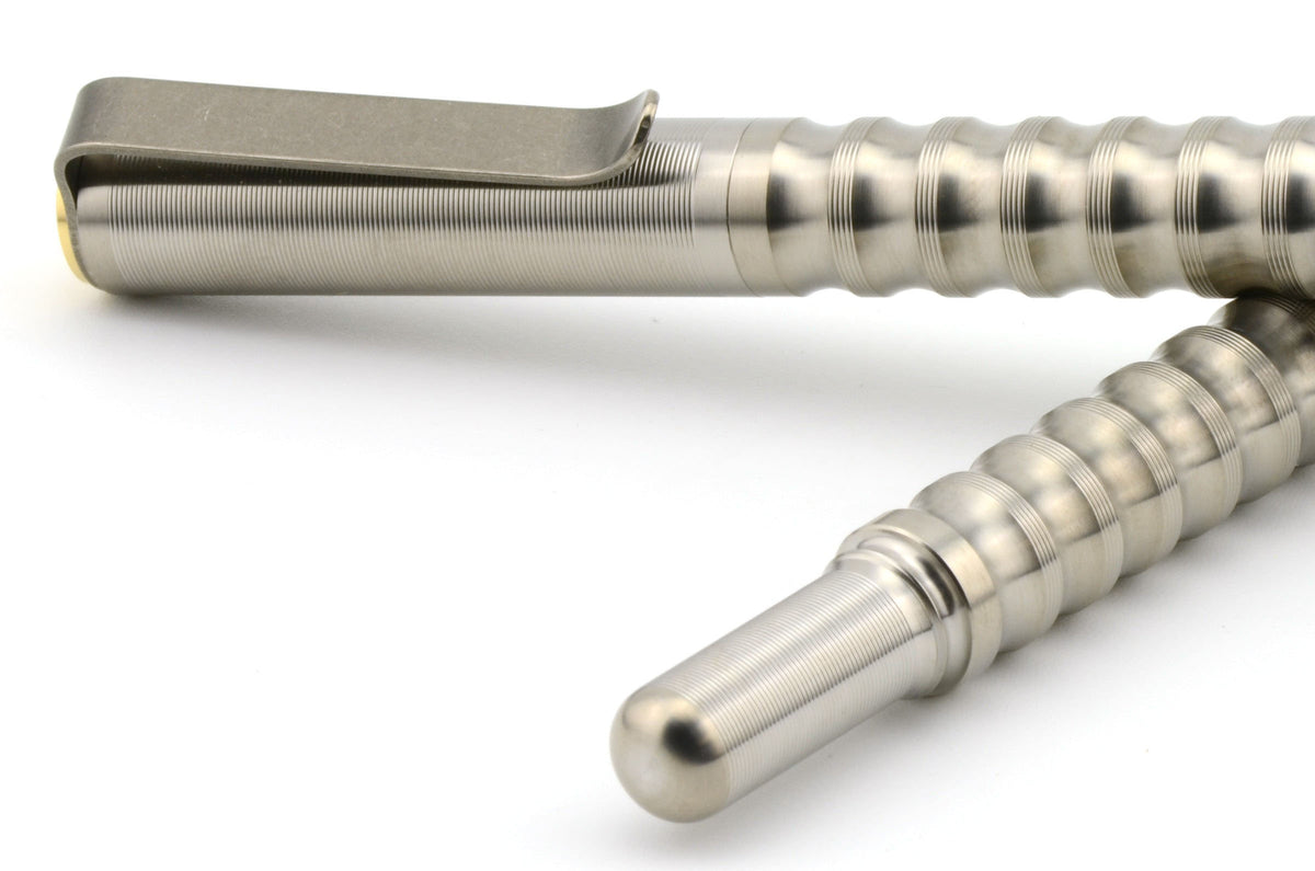 Alpha Pen Titanium - Stift