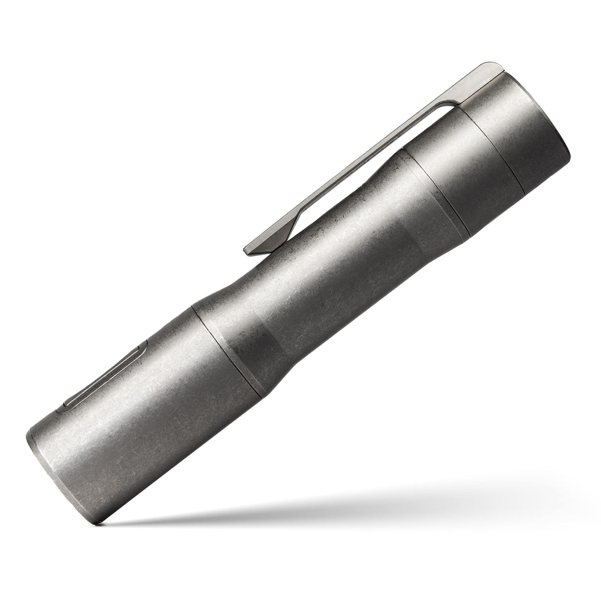 Rampant™ R8 EDC Titanium Flashlight