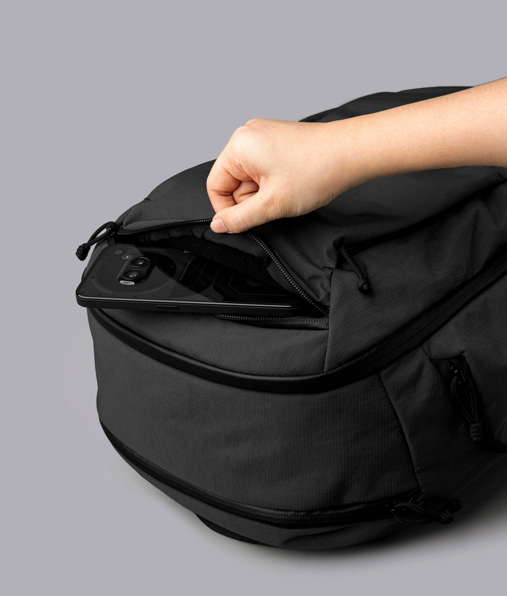 Traverse Backpack 30 L