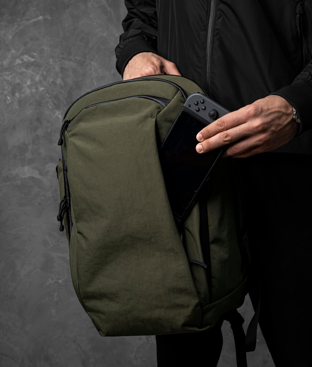Traverse Backpack 30 L