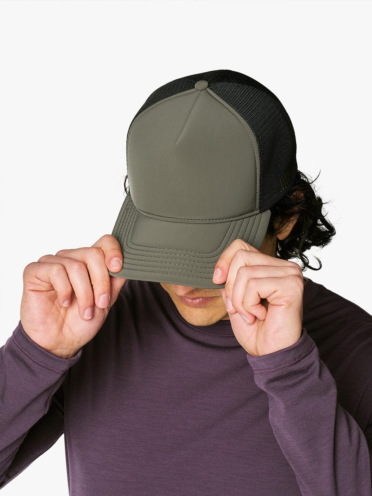 Convoy Cap