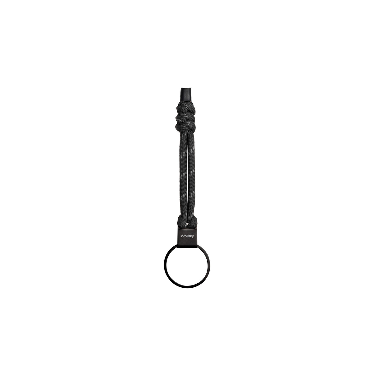 Urban Loop Keychain