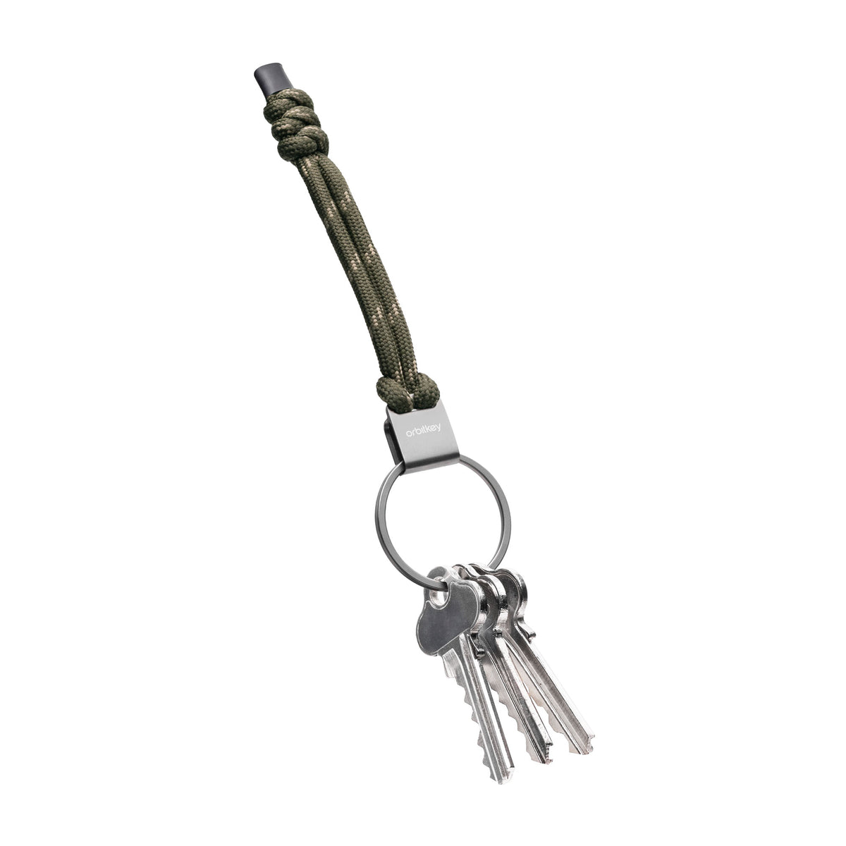 Urban Loop Keychain