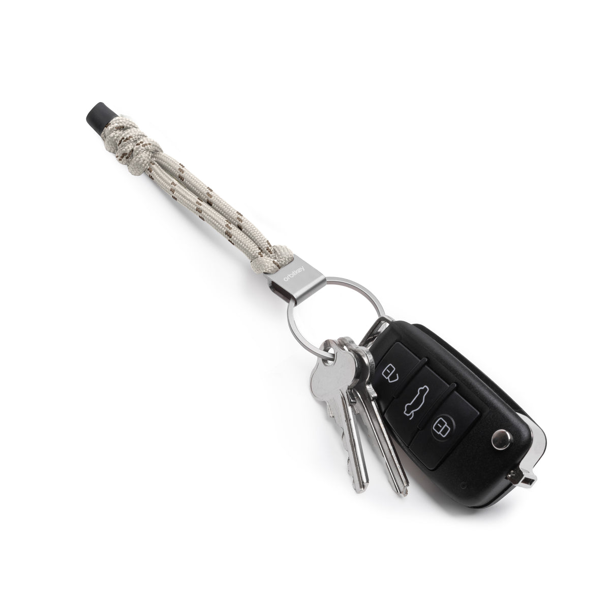 Urban Loop Keychain