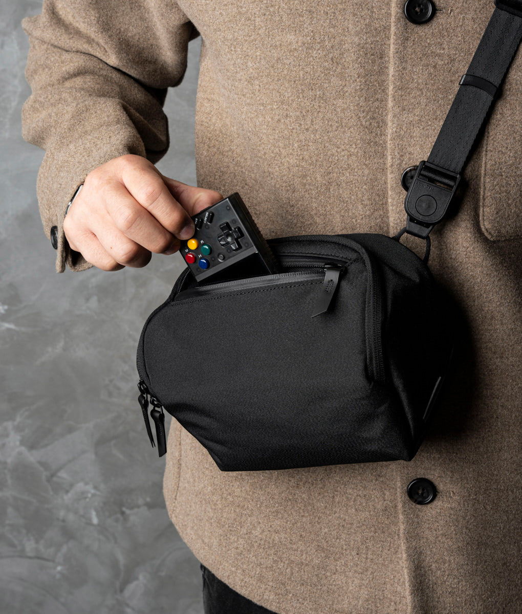 Vertex Pouch Mini 2 L