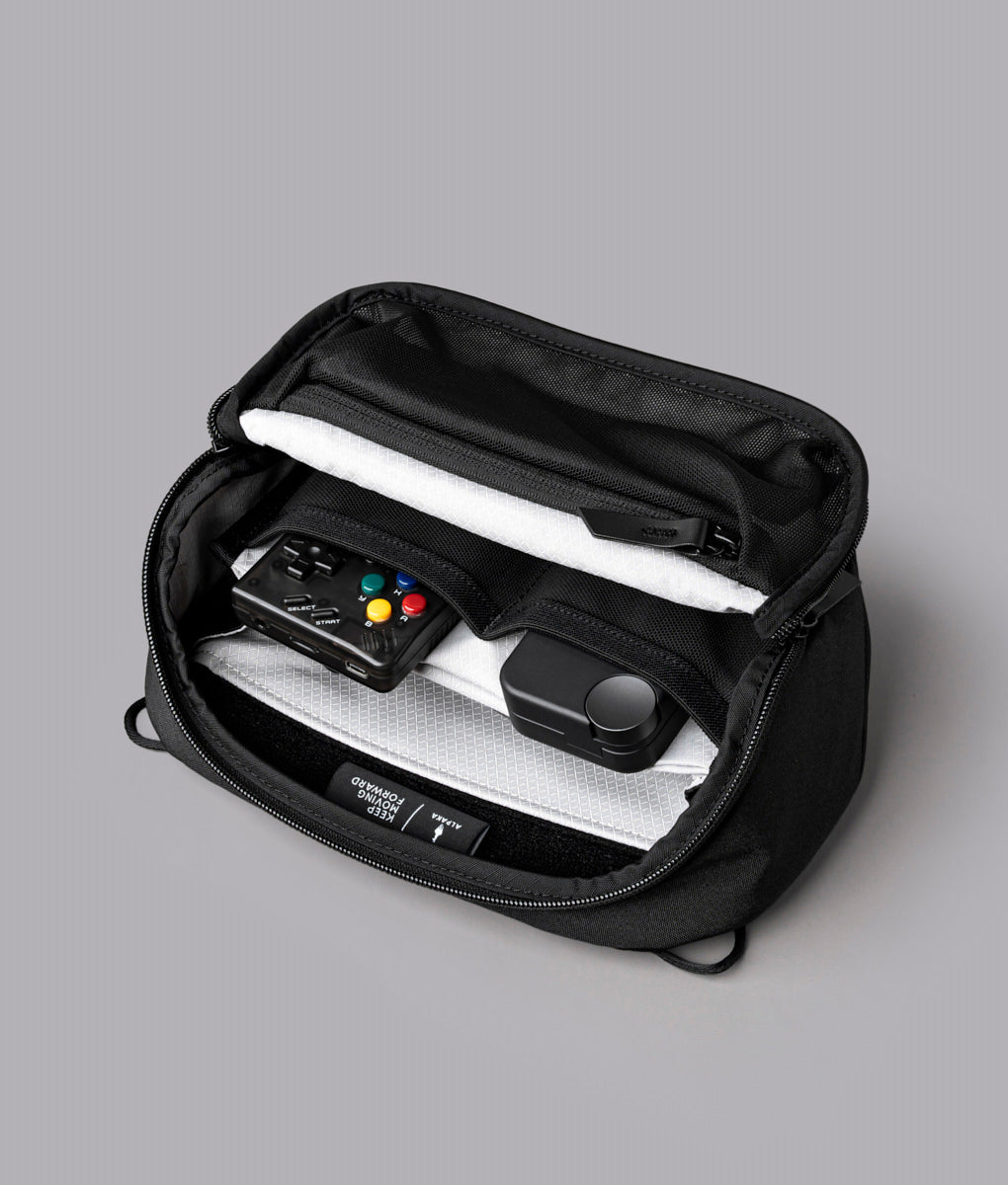 Vertex Pouch Mini 2 L