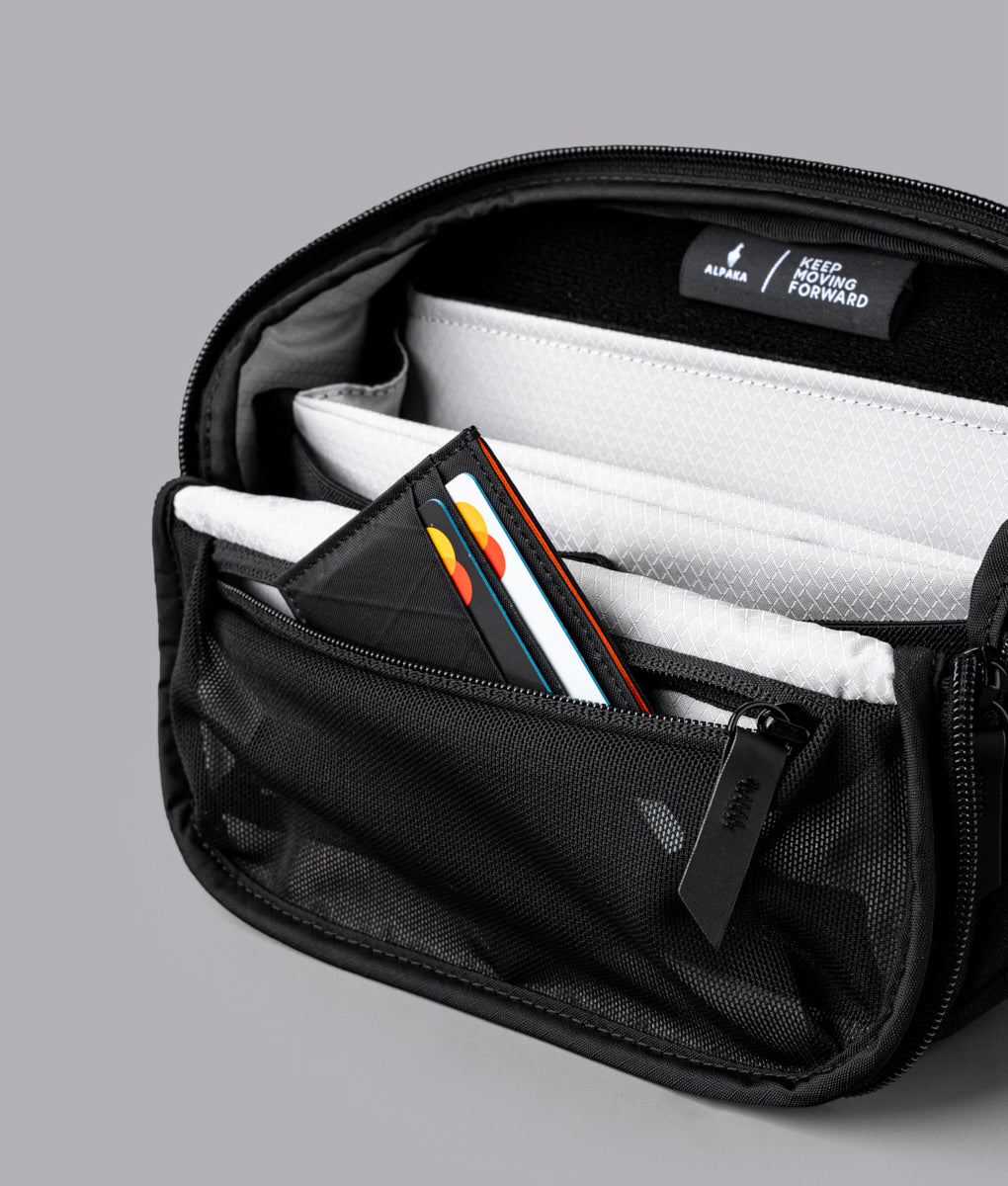 Vertex Pouch Mini 2 L