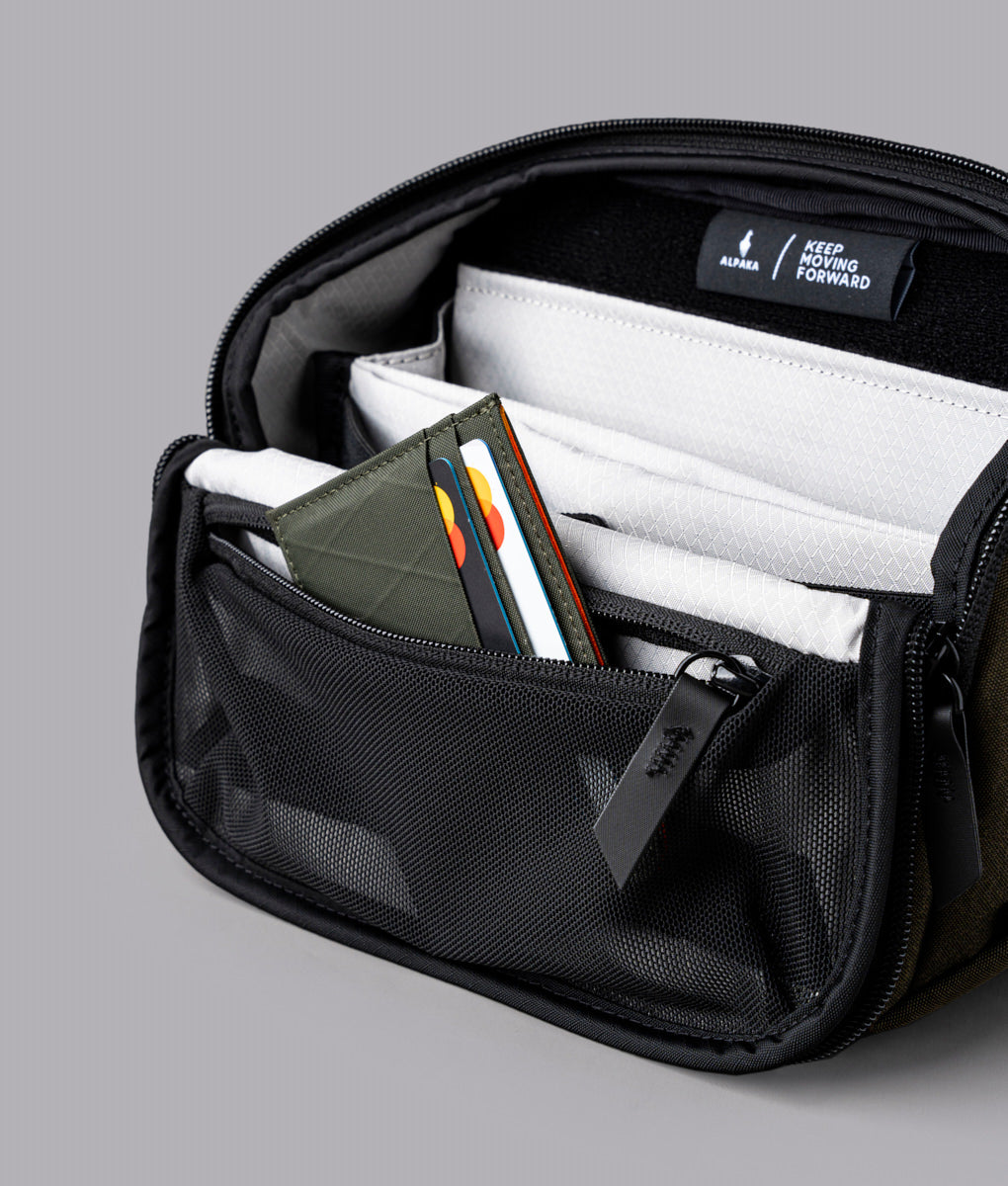 Vertex Pouch Mini 2 L