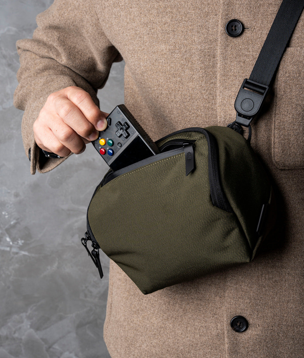 Vertex Pouch Mini 2 L