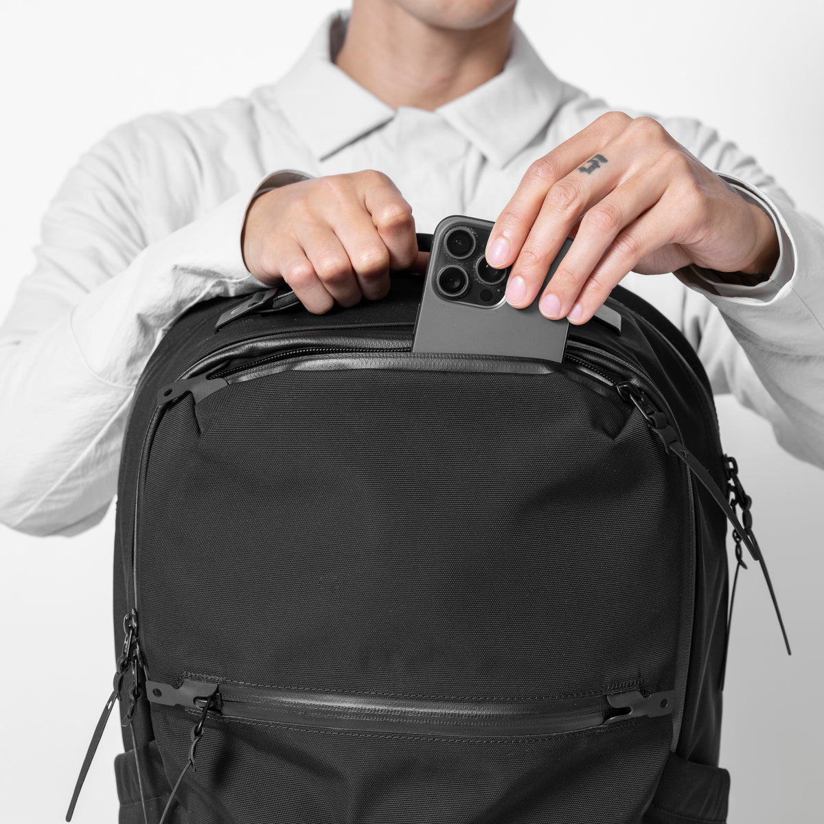 Citadel H2 25 L Backpack