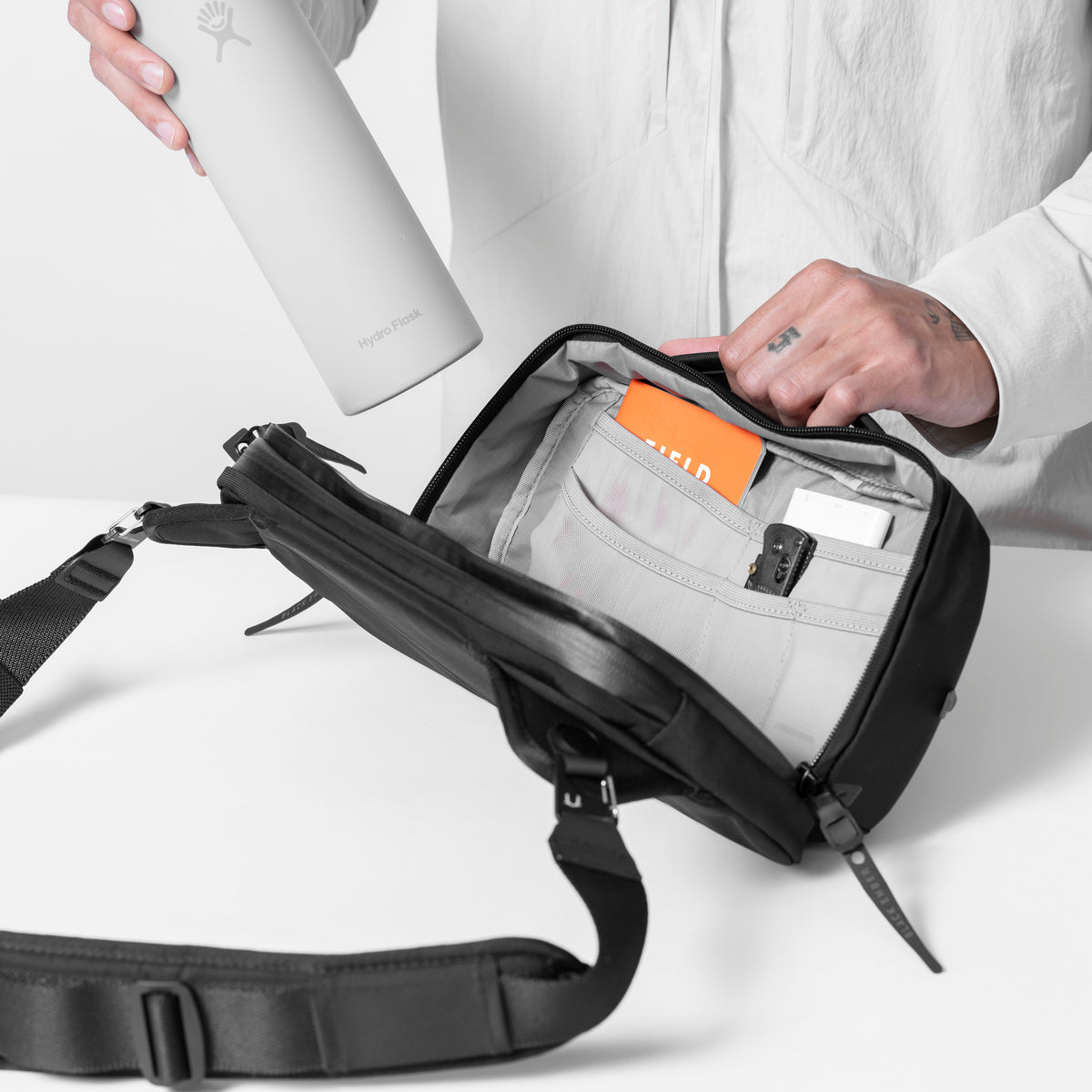 Grip Sling 6 L