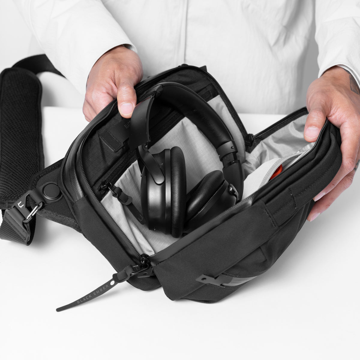 Grip Sling 6 L