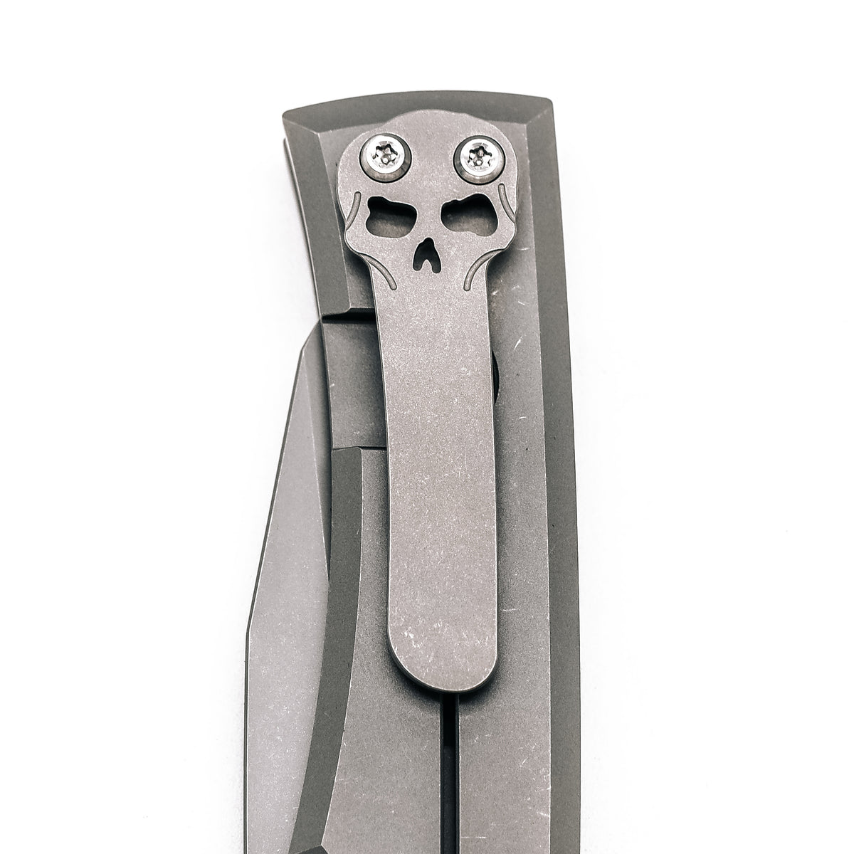 Integral Sangre Street Knife