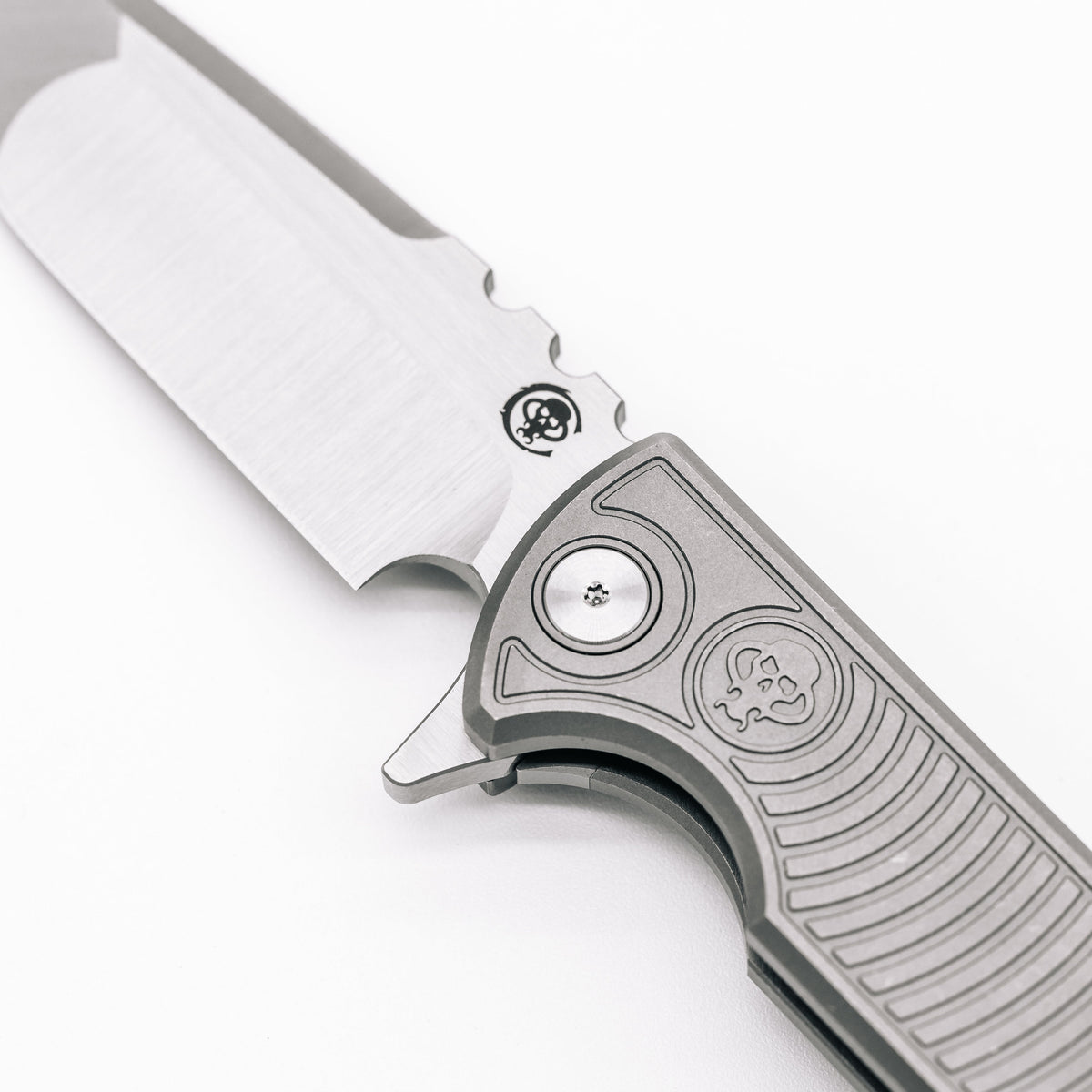 Exclusive Radiation Integral T.A.K. Drop Point - Veitsi