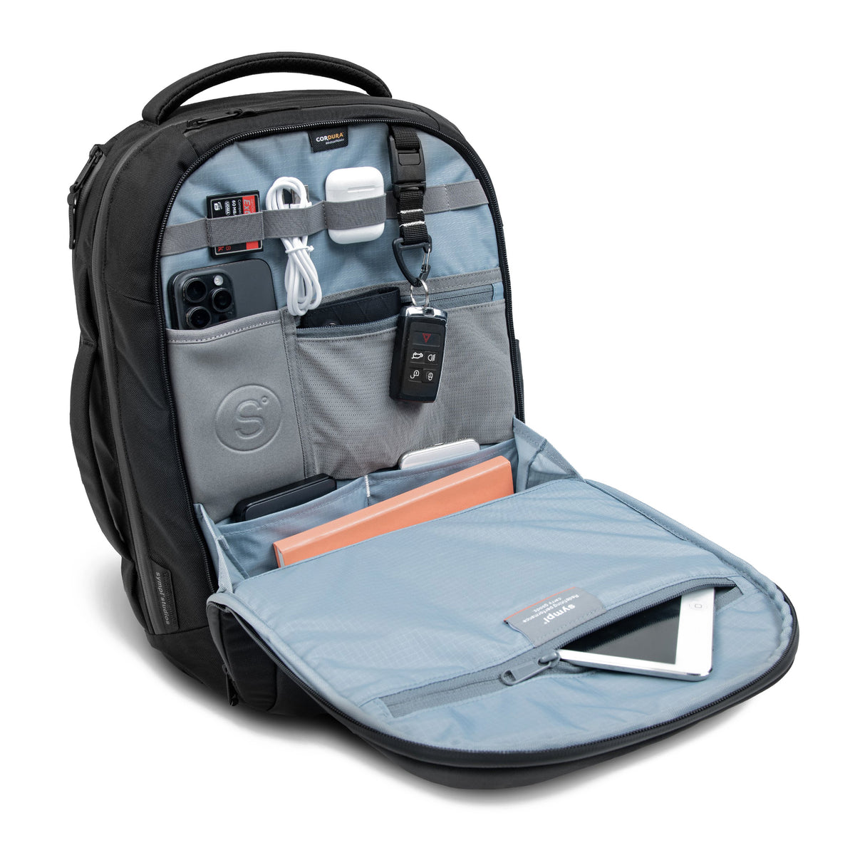 Weekender Pack 25 L