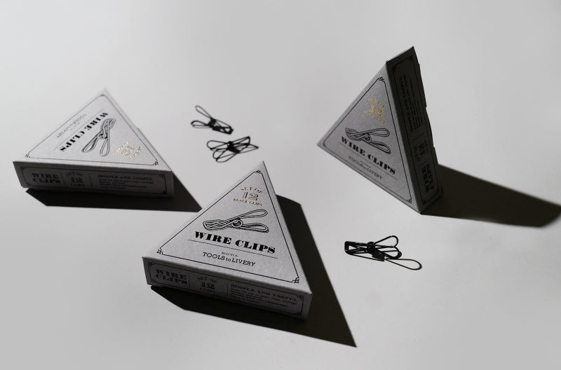 Wire Clips