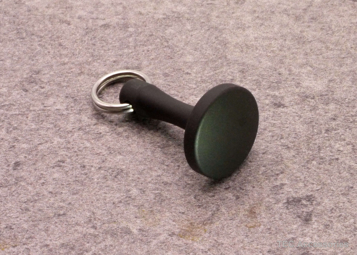 Zip-Ti Titanium Zipper Pull