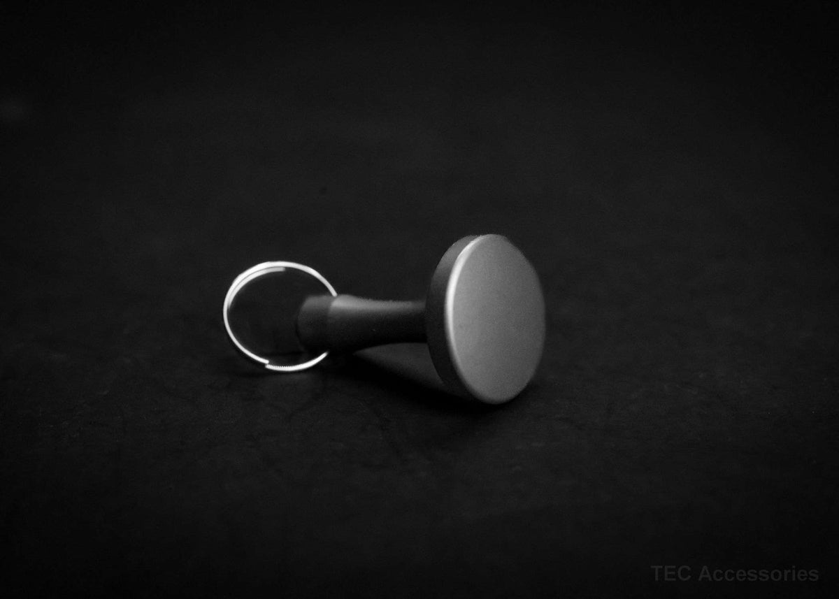 Zip-Ti Titanium Zipper Pull