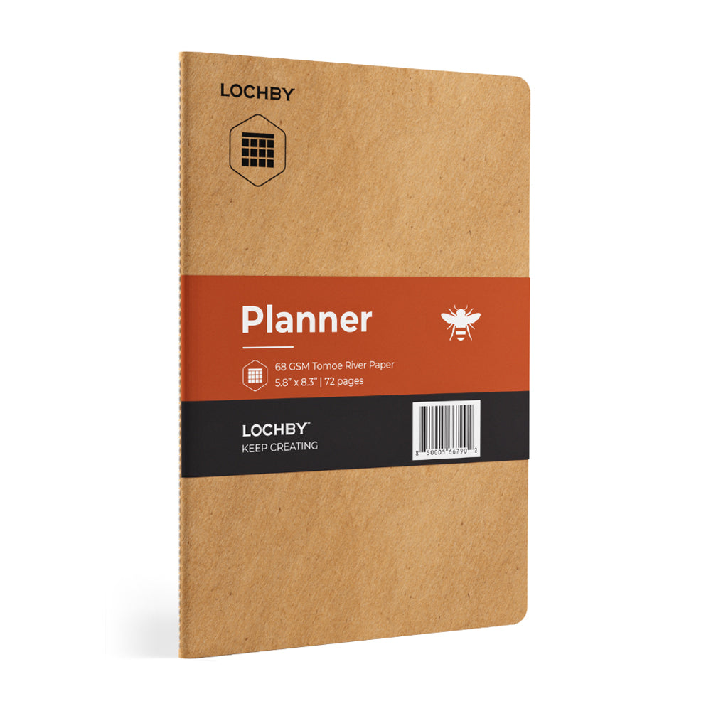 A5 Notebooks 4-Pack