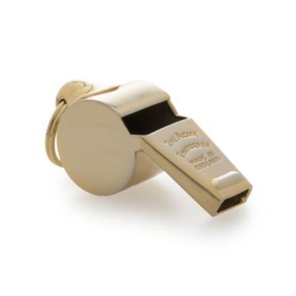 Acme Whistles Thunderer 60.5 Whistle
