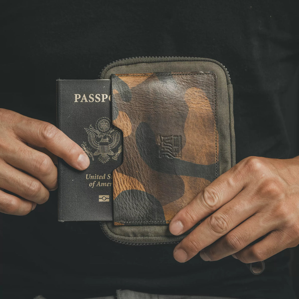 Travel Folio