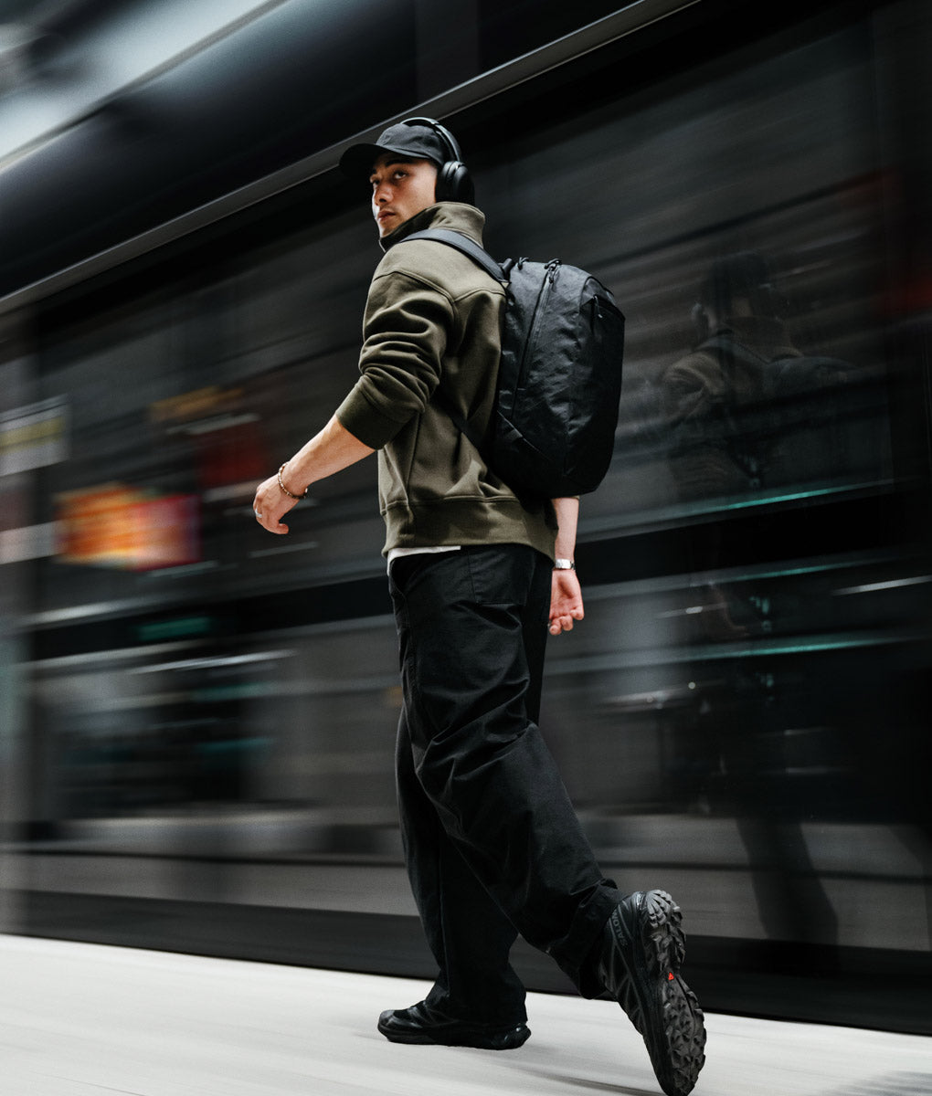 Alpaka Aero Pack 16 L