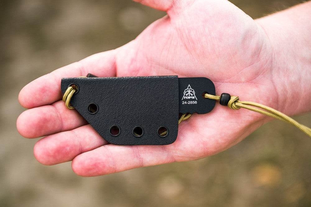 ALRT-01 Knife