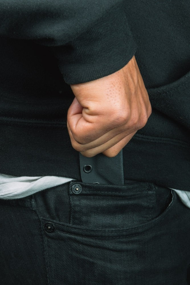 ALRT Mini Knife