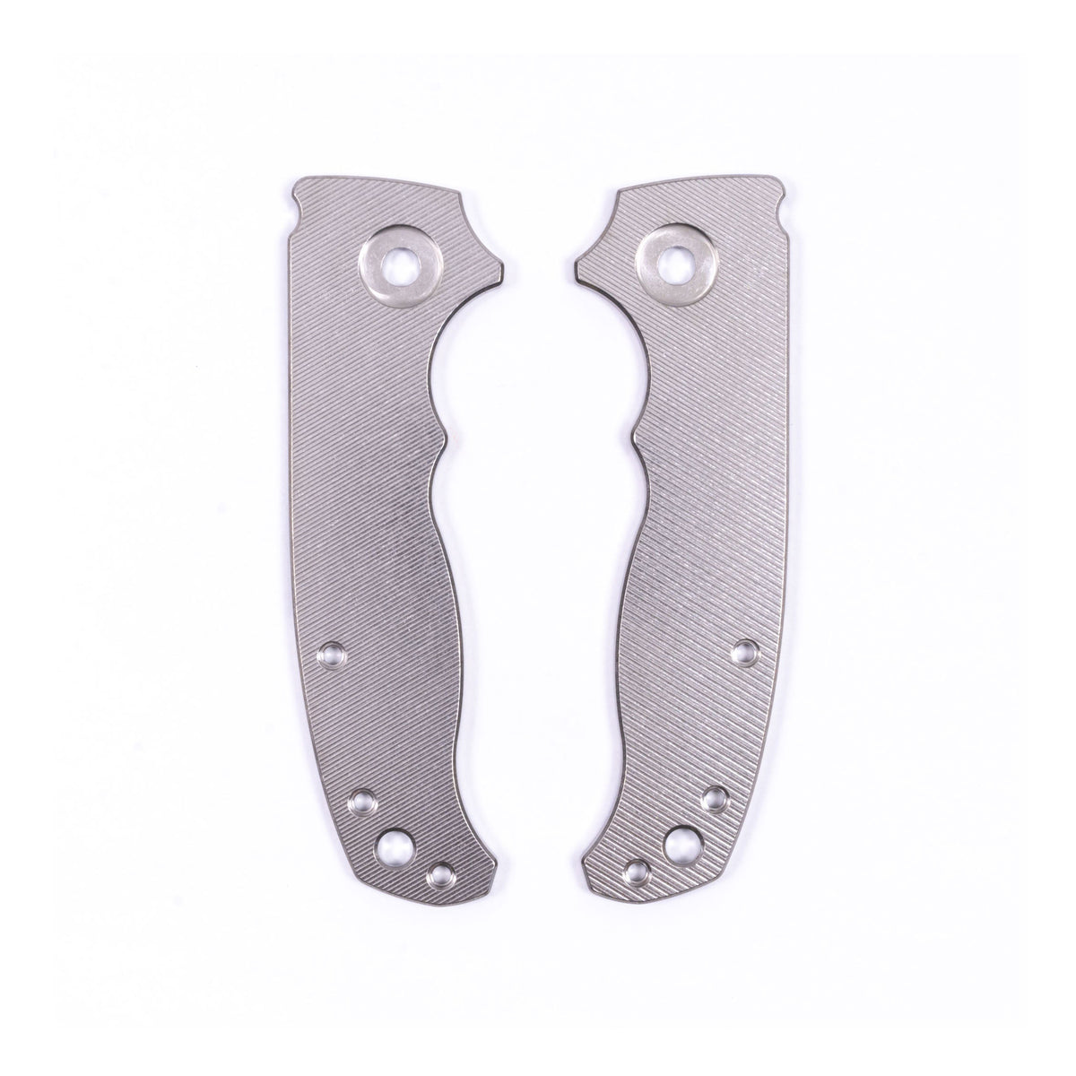 AD20.5 Titanium Featherweight Scales
