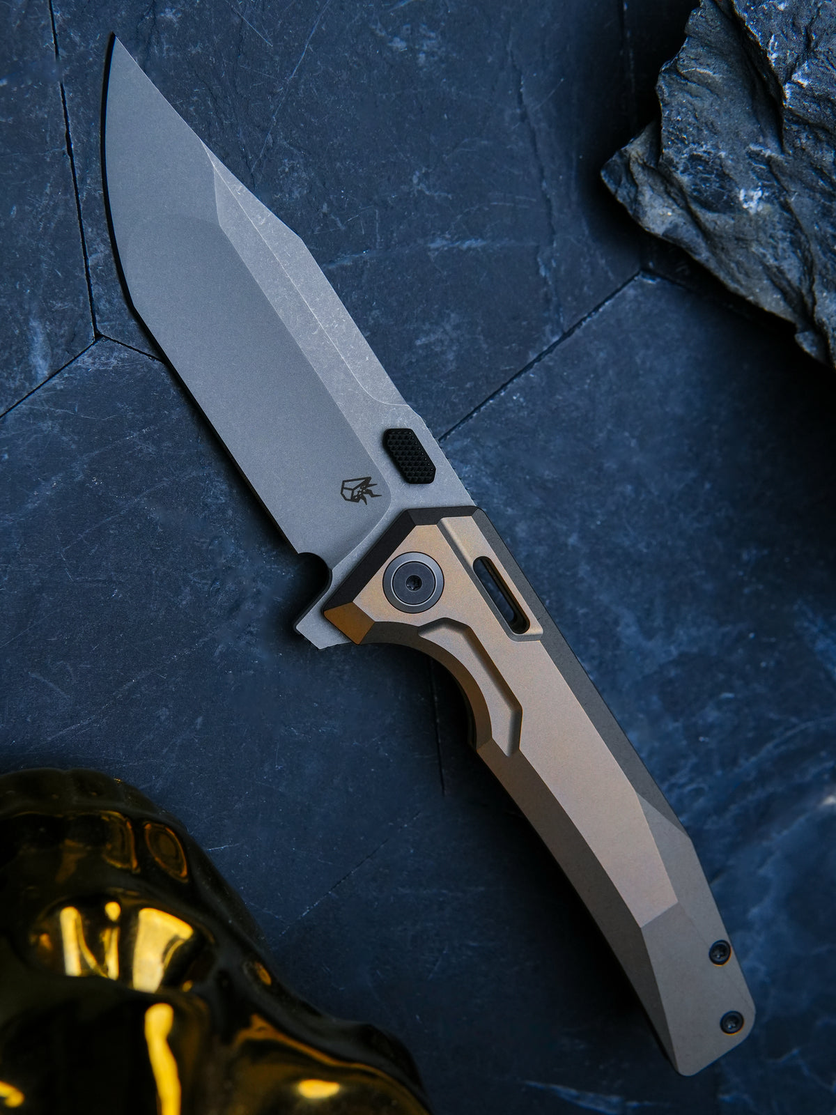 Arcane Design Abyss V2 Knife