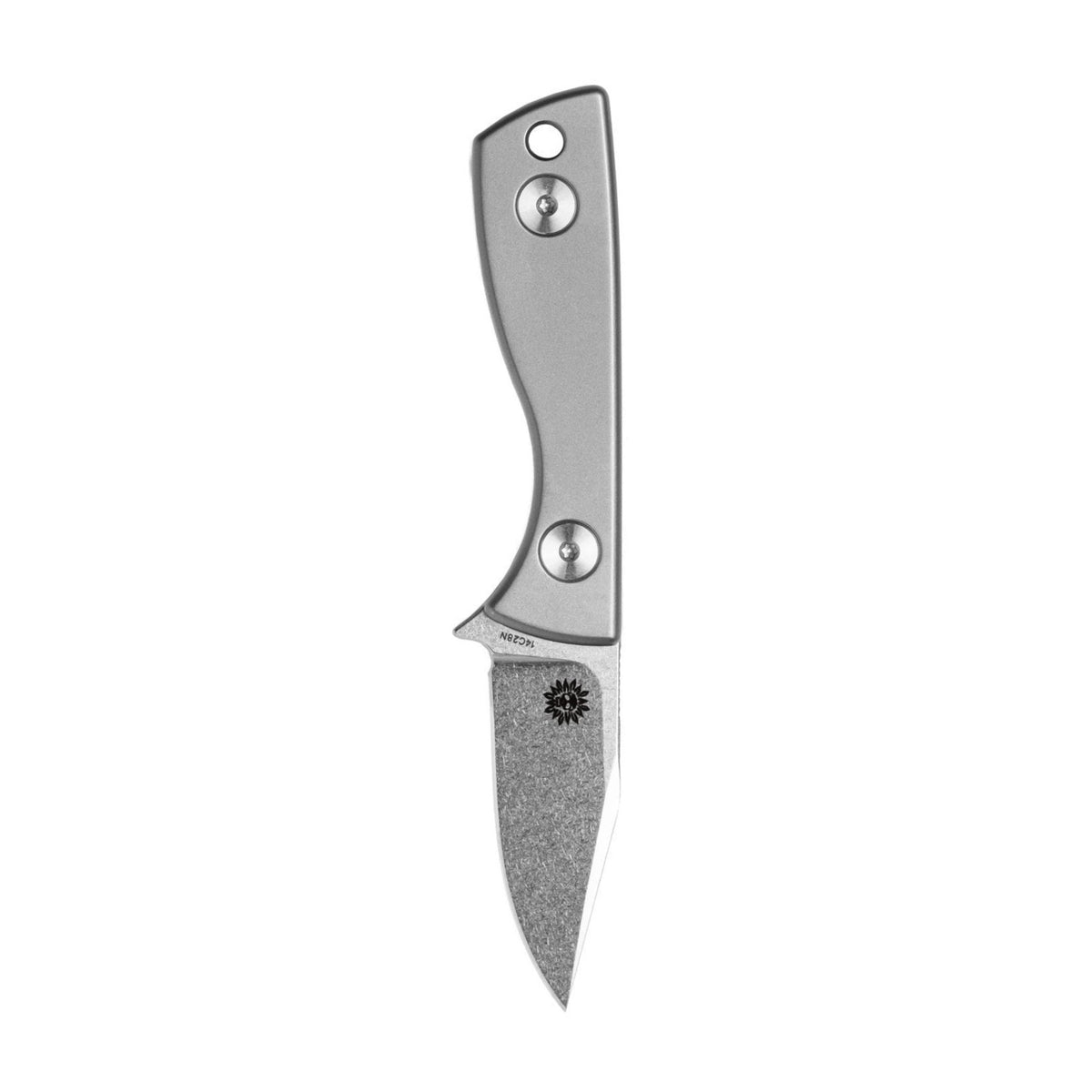Auxiliary Manufacturing Runt Deadhead Knife