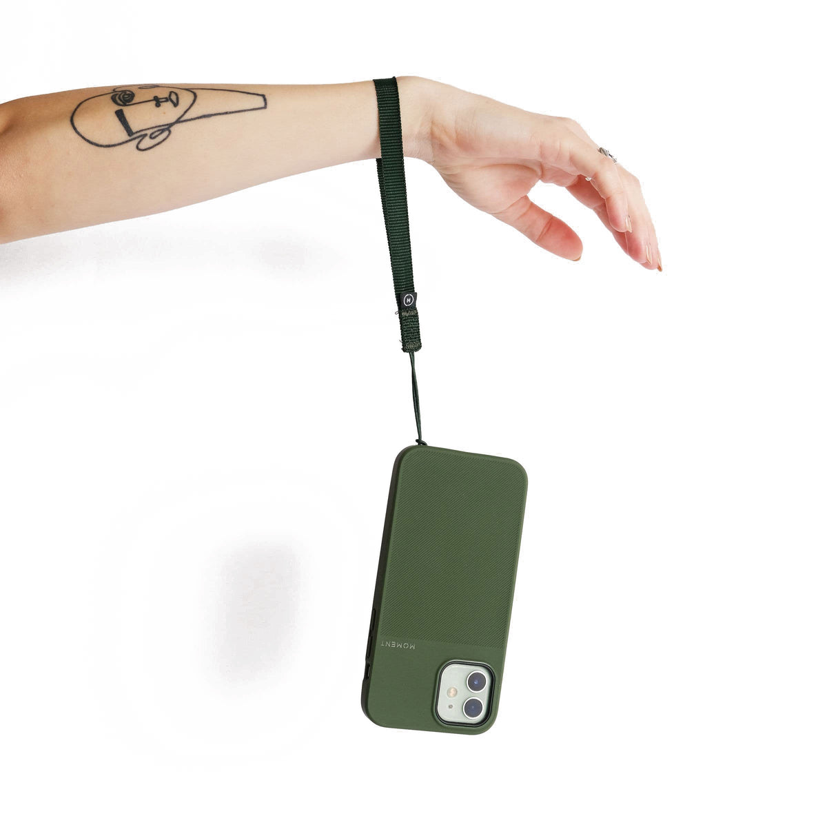 Phone Wrist Strap - Rannehihna