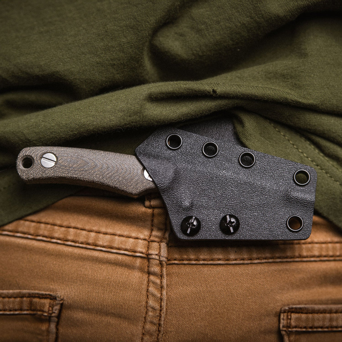 Little Lulu Knife