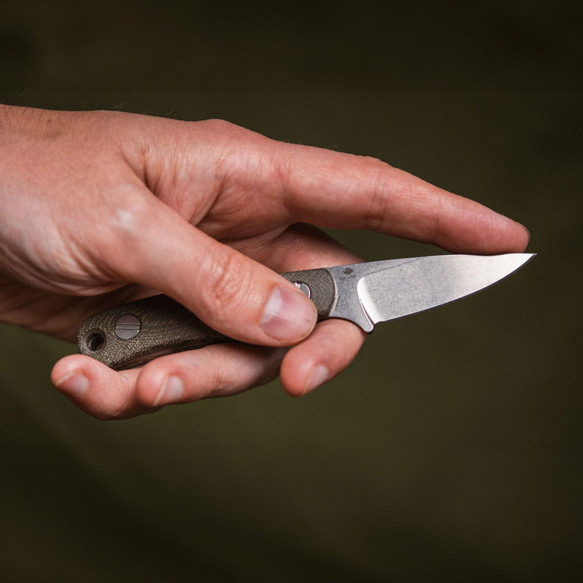 Little Lulu Knife