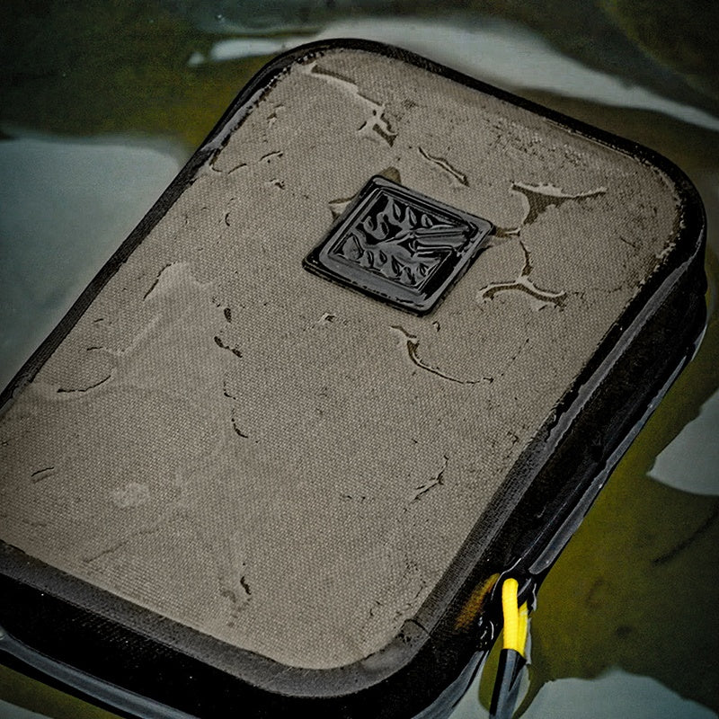 Rain Shadow Pouch