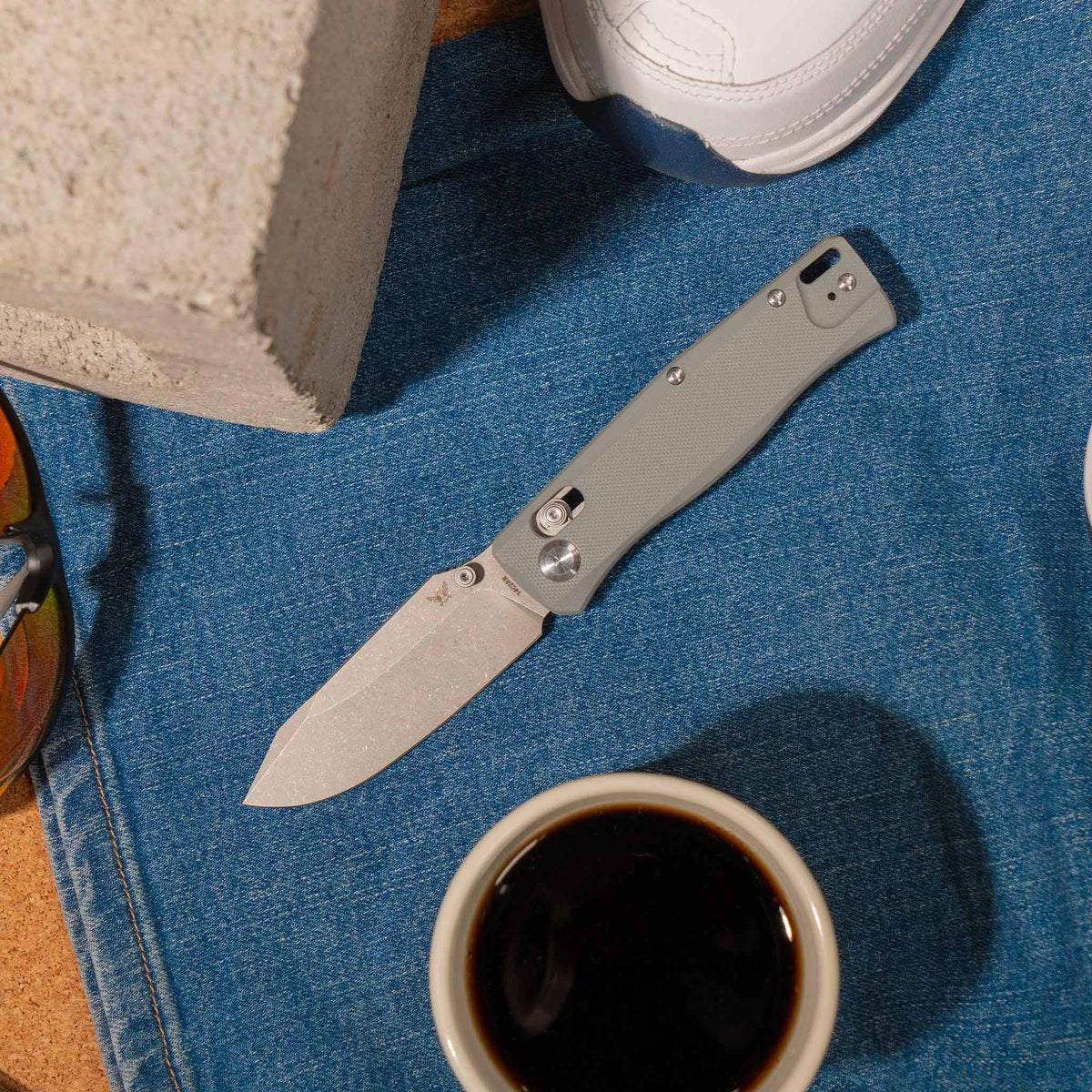 BEEF™ Knife