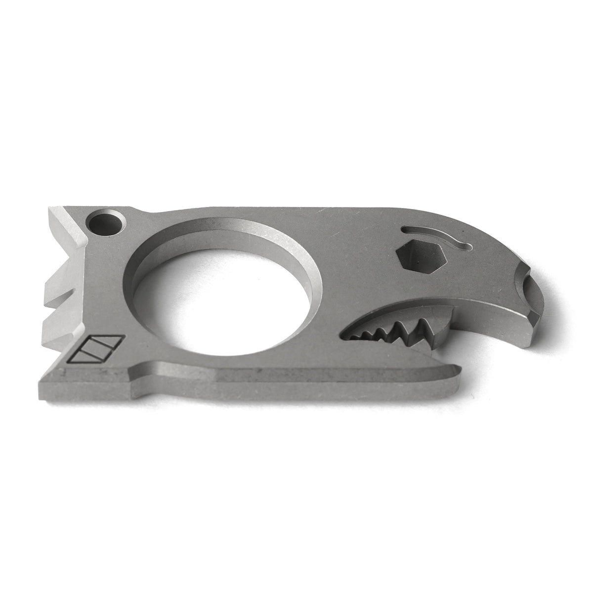 Beer Bomb Titanium