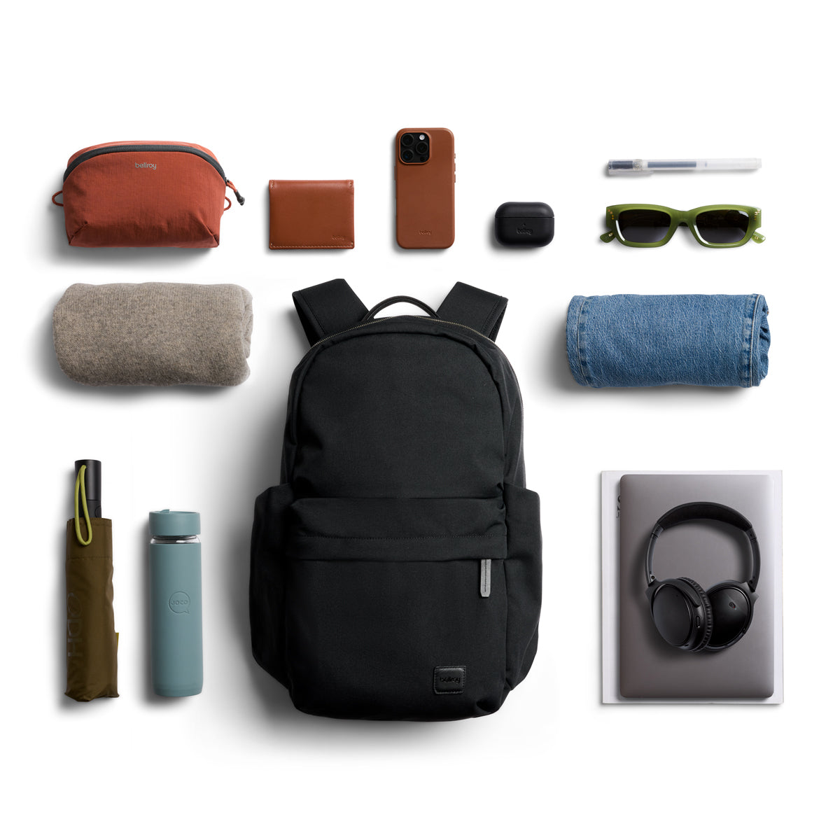 Classic Daypack